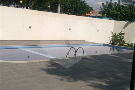 Apartamento à venda com 2 quartos em Jardim Santa Inês Ii, São José dos Campos, SP
