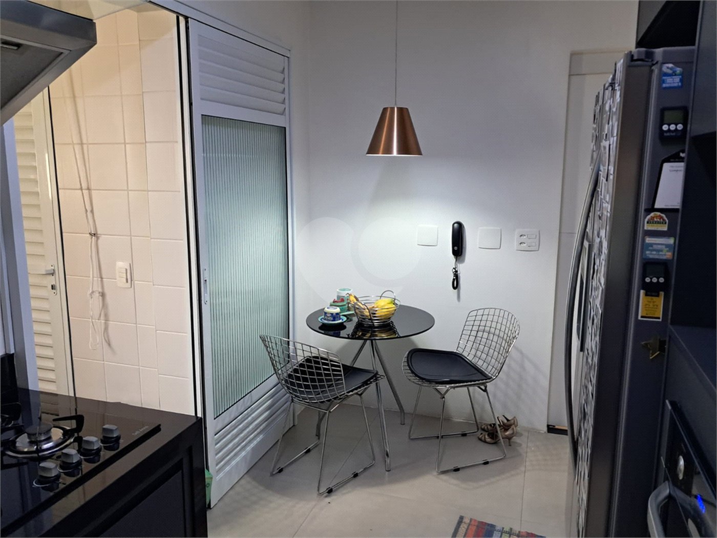 Apartamento à venda com 3 quartos, sendo 1 suíte, em Chácara Santo Antônio, São Paulo, SP
