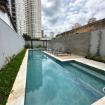 Apartamento à venda com 1 suíte em Vila Olímpia, São Paulo, SP