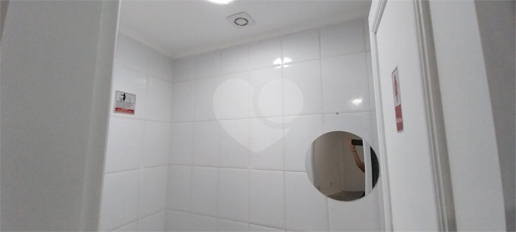 Sala para alugar em Parada Inglesa, São Paulo, SP