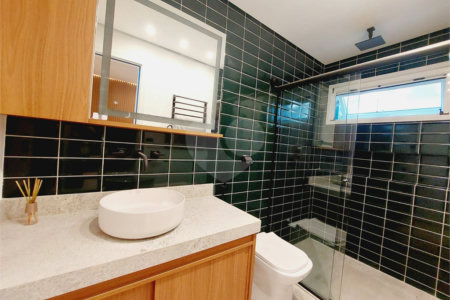 Casa à venda com 3 suítes em Lapa, São Paulo, SP