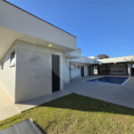 Casa à venda com 3 suítes no condomínio Evidence Residencial, Araçoiaba da Serra - SP
