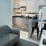 Apartamento à venda com 1 quarto em Jardim São Paulo(zona Norte), São Paulo, SP