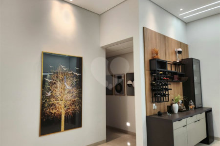 Casa à venda com 3 suítes em Residencial e Comercial Quinta das Laranjeiras, Araraquara, SP