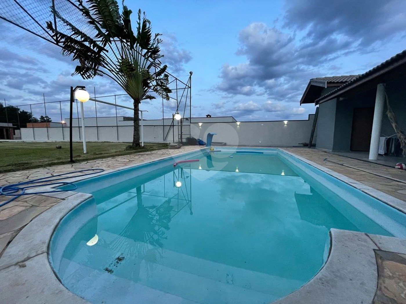 Casa à venda com 1 quarto em Terras de Santa Izabel, Salto, SP