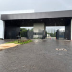 Terreno à venda no condomínio Ecoville Residence, Atibaia - SP