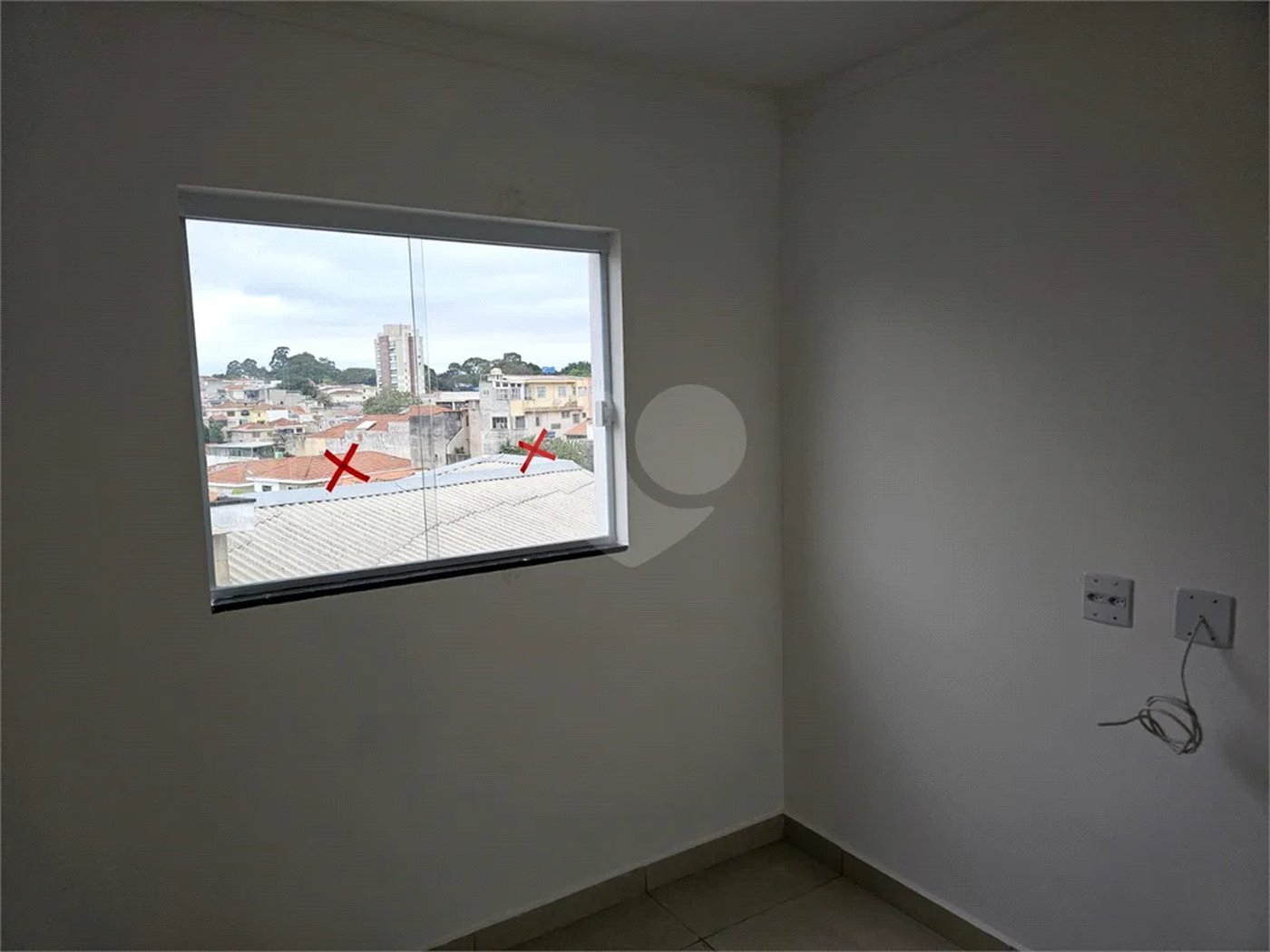 Apartamento à venda com 2 quartos em Parque Rodrigues Alves, São Paulo, SP