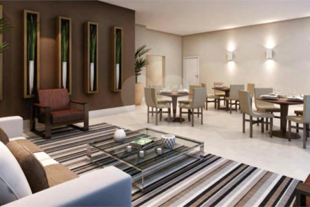 Apartamento à venda com 2 quartos, sendo 1 suíte, em Jardim Flor da Montanha, Guarulhos, SP