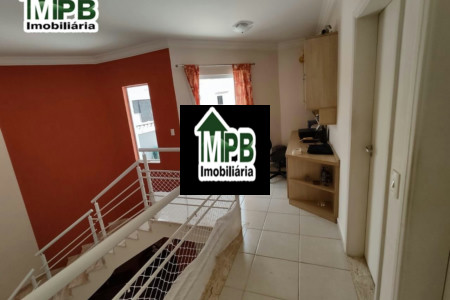 Sobrado à venda com 3 suítes em Aparecidinha, Sorocaba, SP
