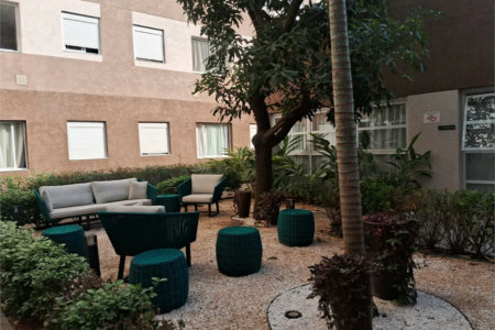 Apartamento à venda com 1 quarto em Lapa de Baixo, São Paulo, SP