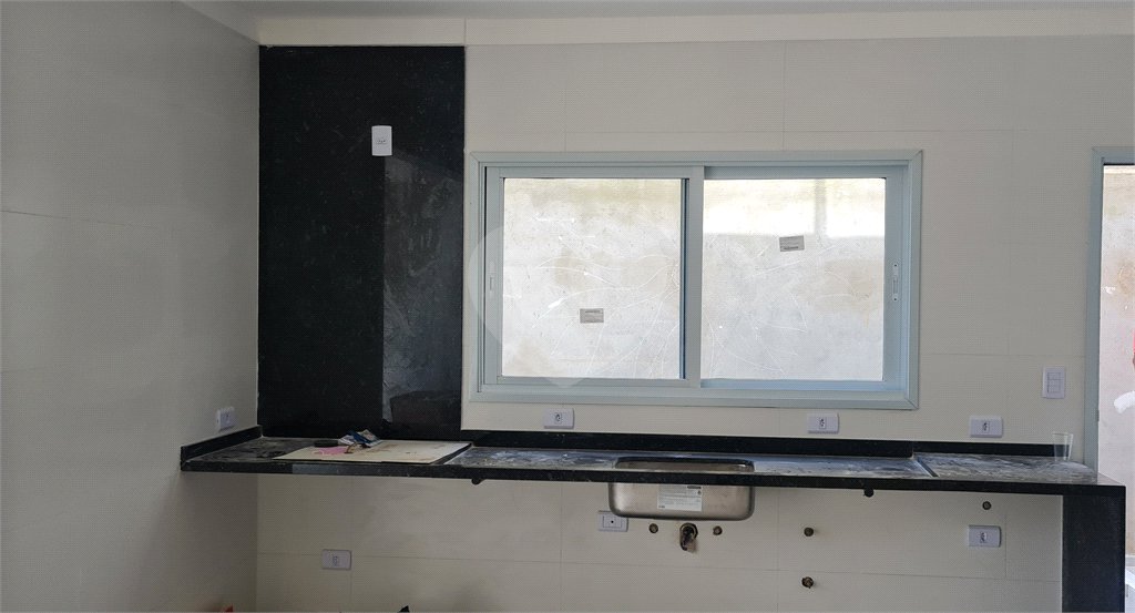 Casa à venda com 3 quartos, sendo 1 suíte, no condomínio Estancia da Serra / Residencial Nova Mairipora, Mairiporã - SP