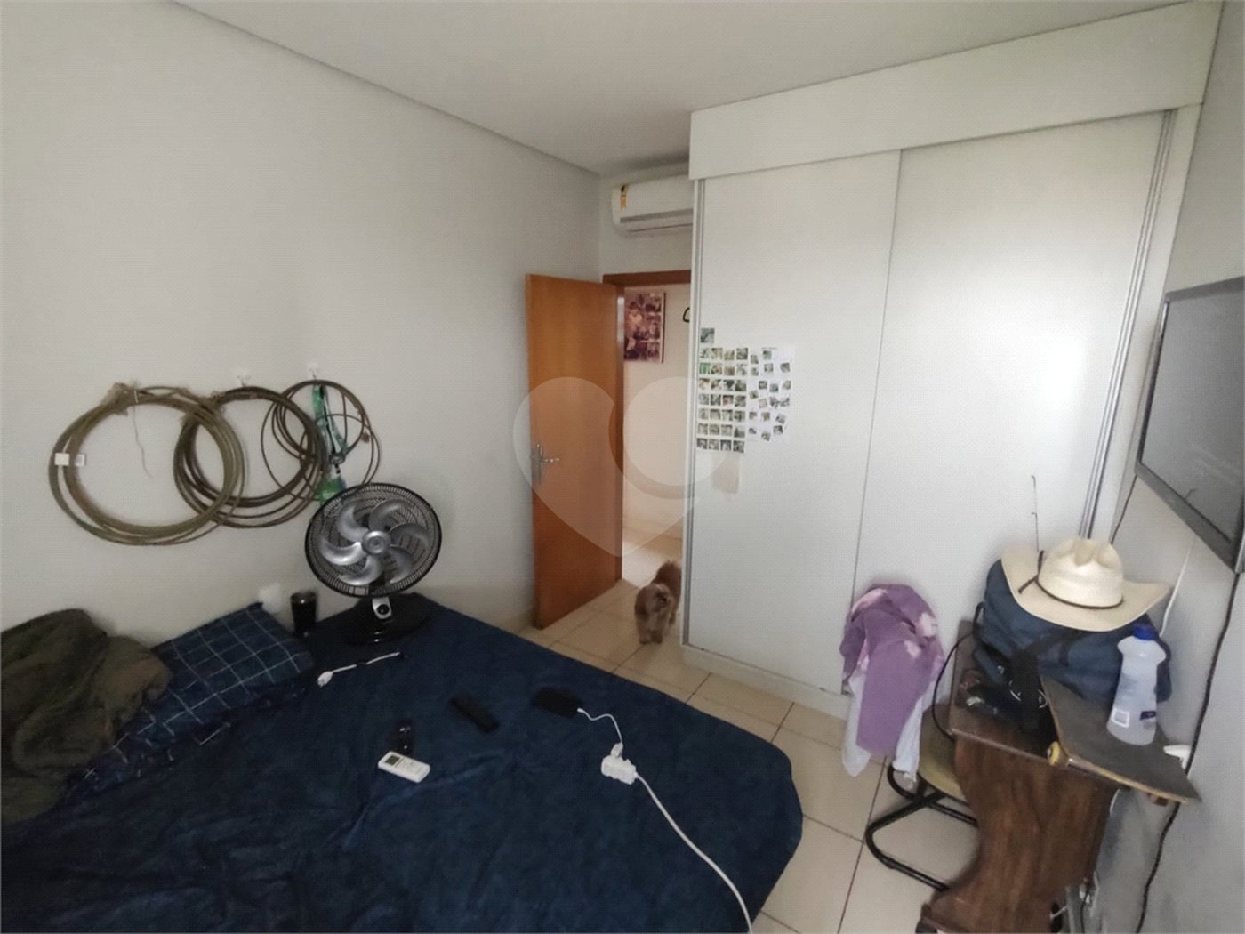 Apartamento à venda com 3 quartos, sendo 2 suítes, em Jardim Aclimação, Cuiabá, MT
