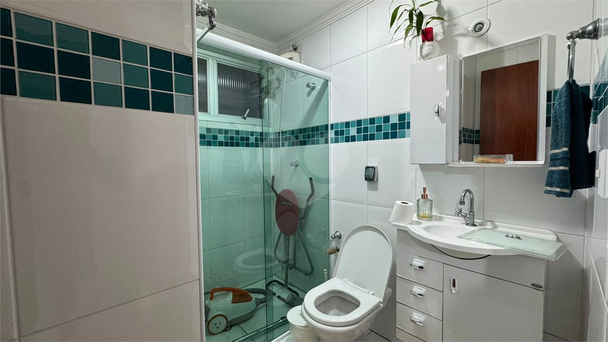 Apartamento à venda com 3 quartos, sendo 1 suíte, em Vila Aparecida, Jundiaí, SP