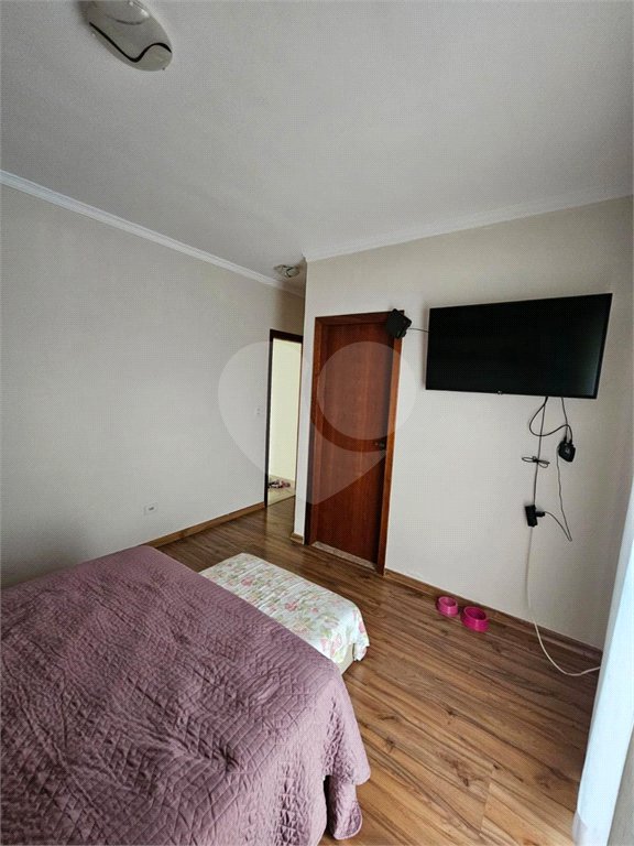 Sobrado à venda com 2 quartos, sendo 1 suíte,  em Vila Nova Mazzei, São Paulo, SP