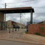 Casa à venda com 2 quartos em Vila Popular, Itapetininga, SP