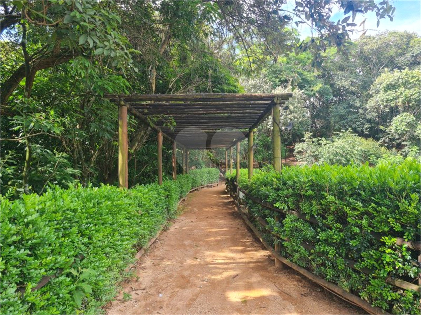 Terreno à venda no condomínio Golden Park Residence, Sorocaba - SP