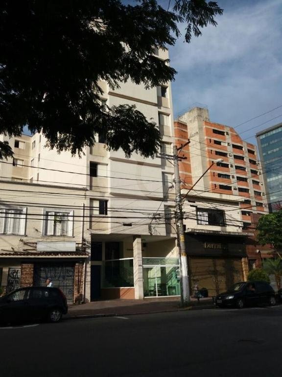 Apartamento à venda com 2 quartos em Santana, São Paulo, SP