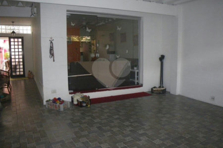 Sobrado à venda com 3 quartos, sendo 1 suíte, em Chácara Santo Antônio, São Paulo, SP