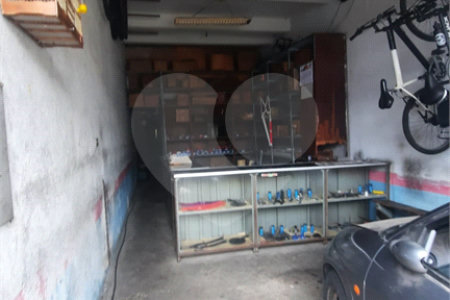 Salão à venda em Jardim Brasil (zona Norte), São Paulo, SP