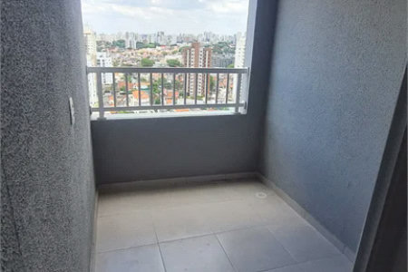 Apartamento à venda com 1 quarto em Vila Ipojuca, São Paulo, SP