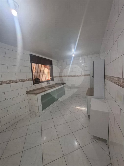 Casa Térrea à venda com 2 quartos, sendo 1 suíte, em Campo Grande, Rio de Janeiro, RJ