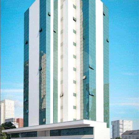 Sala à venda em Vila Trujillo, Sorocaba, SP