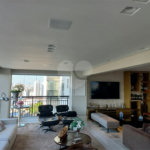 Apartamento à venda com 4 suítes em Santa Teresinha, São Paulo, SP