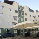 Apartamento à venda com 2 quartos em Chácaras Residenciais Santa Maria, Votorantim, SP