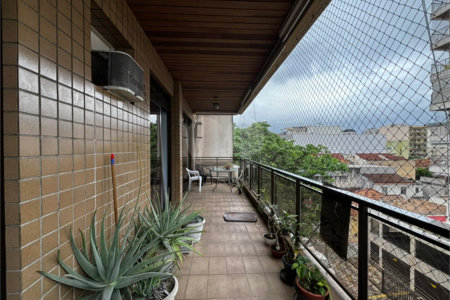 Apartamento à venda com 3 quartos, sendo 2 suítes, em Vila Isabel, Rio de Janeiro, RJ