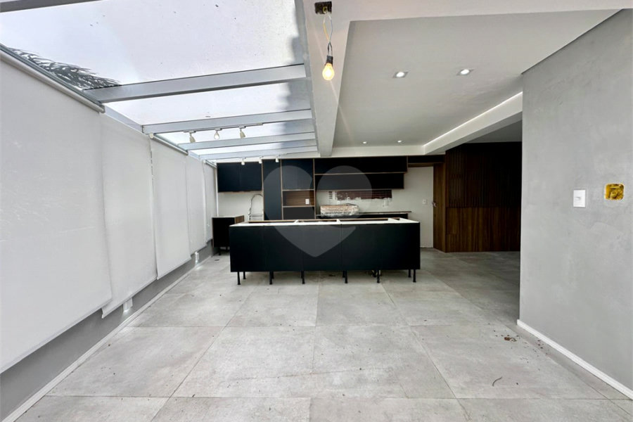 Apartamento à venda com 2 quartos, sendo 1 suíte, em Lauzane Paulista, São Paulo, SP