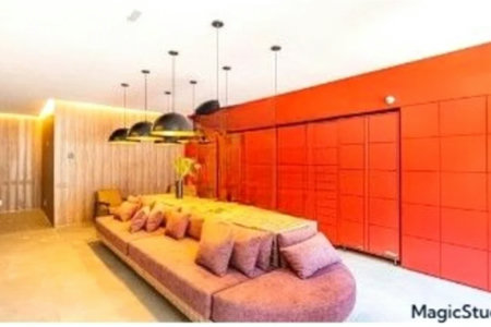 Studio à venda com 2 quartos em Butantã, São Paulo, SP