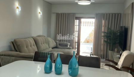 Casa à venda com 3 quartos, sendo 1 suíte, em Retiro das Fontes, Atibaia, SP