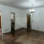 Apartamento à venda com 3 quartos, sendo 1 suíte,  em Higienópolis, São Paulo, SP