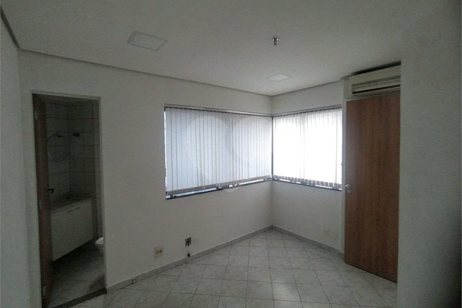 Sala à venda em Santana, São Paulo, SP