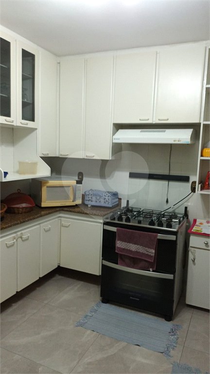 Casa à venda com 3 suítes no condomínio Vila Maria, São Paulo - SP