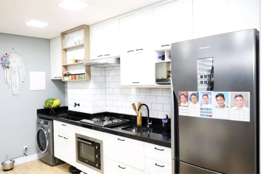 Apartamento à venda com 2 quartos em Pirituba, São Paulo, SP