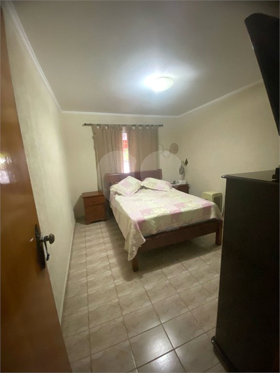 Sobrado à venda com 3 quartos em Santa Teresinha, São Paulo, SP