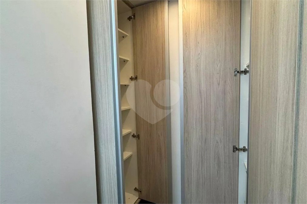 Apartamento à venda ou para alugar com 3 suítes em Água Branca, São Paulo, SP