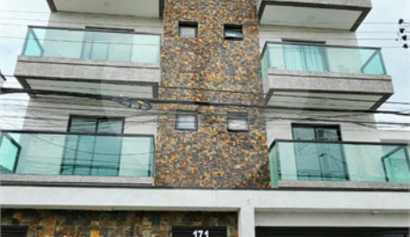 Apartamento à venda com 2 quartos, sendo 1 suíte, em Vila Pereira Barreto, São Paulo, SP