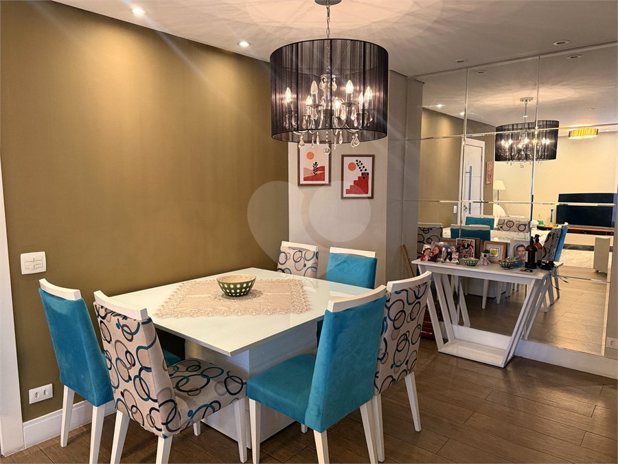 Apartamento à venda com 3 quartos, sendo 1 suíte, em Vila Aurora (zona Norte), São Paulo, SP