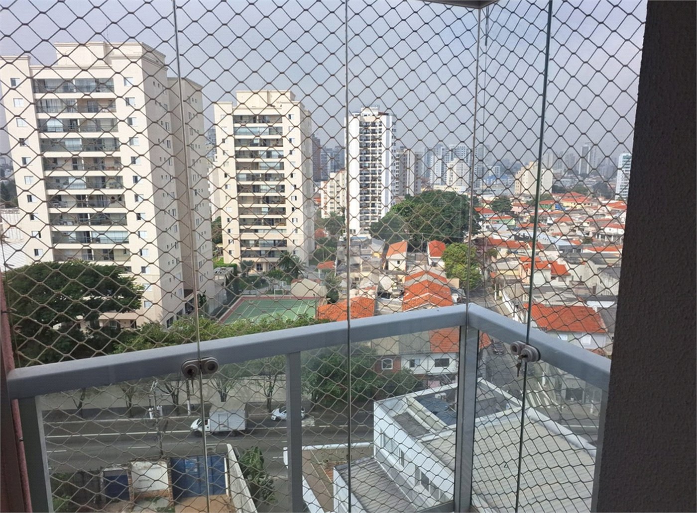 Apartamento à venda com 2 quartos, sendo 1 suíte, em Ipiranga, São Paulo, SP