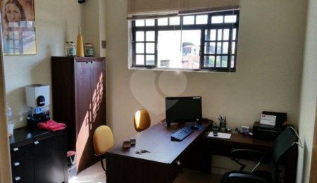 Prédio à venda em Tucuruvi, São Paulo, SP
