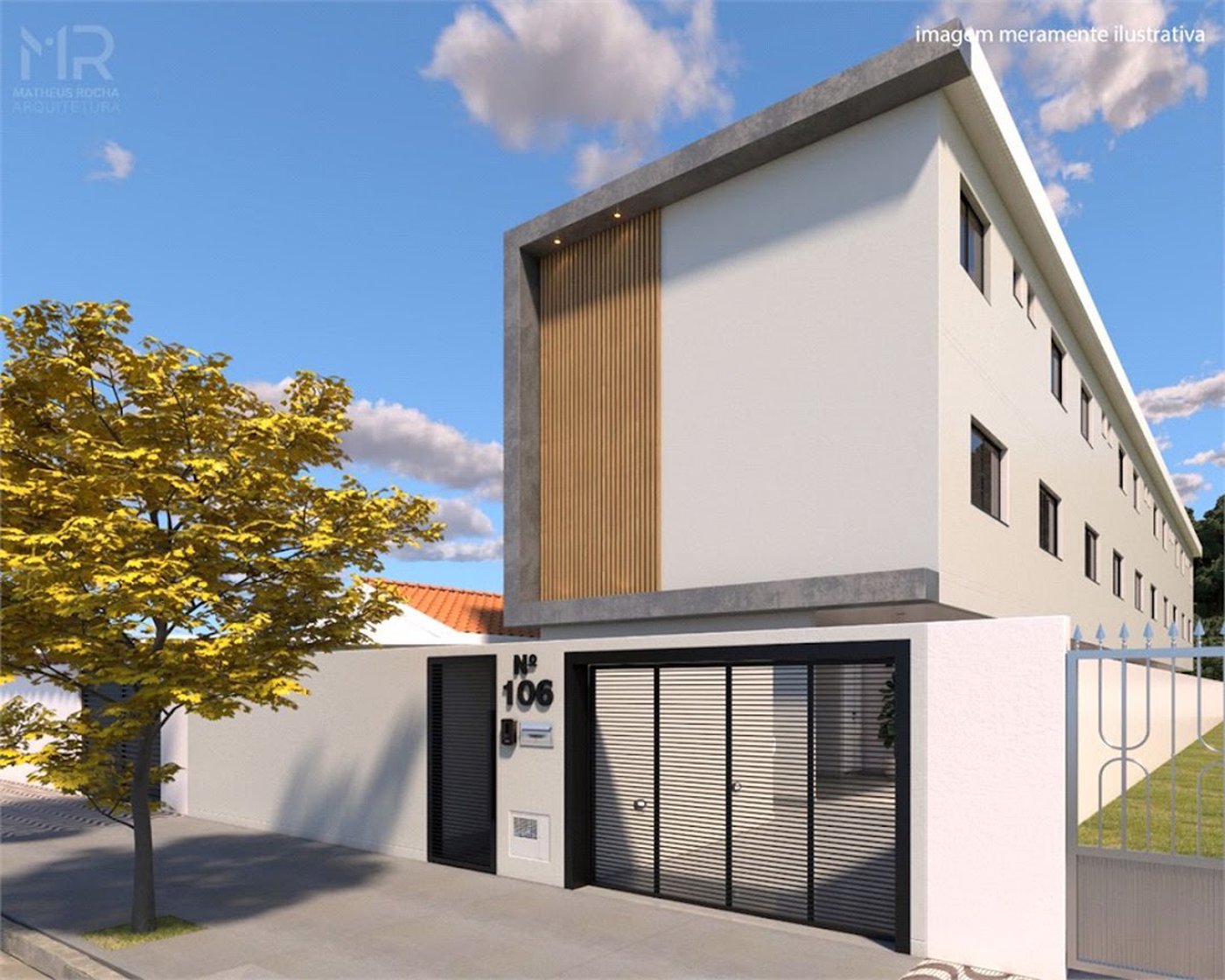 Casa com 2 dormitórios à venda, 90 m² por R$ 470.000,00 - Vila Matias - Santos/SP