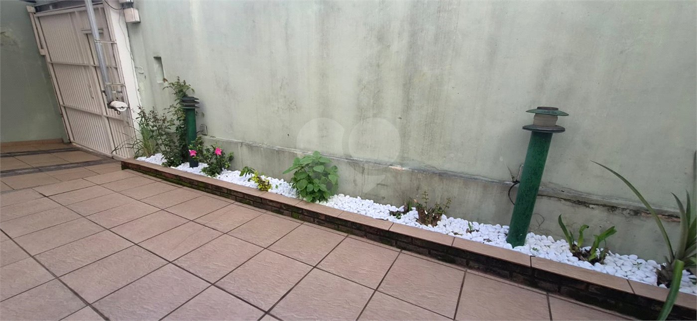 Sobrado à venda com 3 quartos, sendo 1 suíte, em Santana, São Paulo, SP