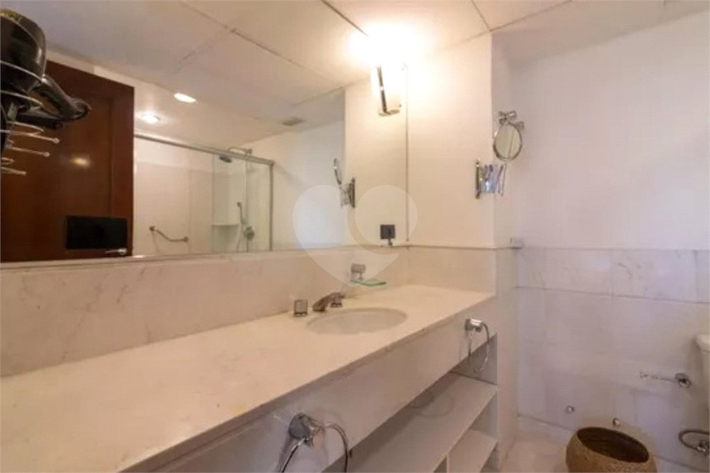 Apartamento à venda com 2 suítes em Itaim Bibi, São Paulo, SP