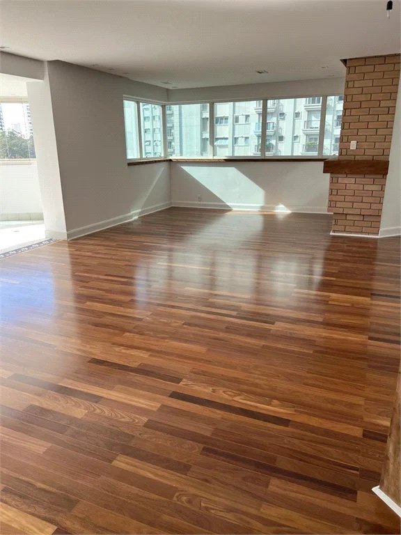 Apartamento à venda com 4 suítes em Paraíso do Morumbi, São Paulo, SP