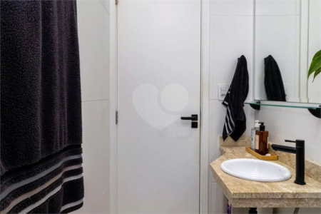 Apartamento à venda com 2 quartos, sendo 1 suíte, em Vila Gustavo, São Paulo, SP