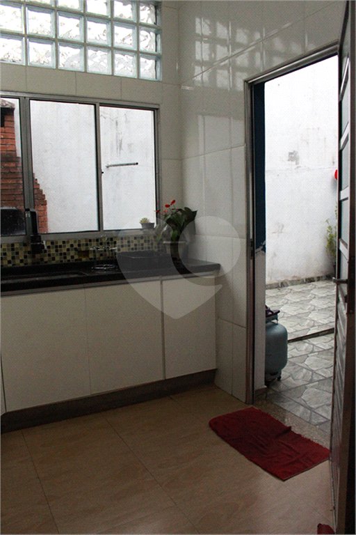 Casa à venda com 3 suítes em Tucuruvi, São Paulo, SP