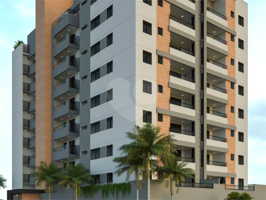 Apartamento à venda com 2 quartos, sendo 1 suíte,  em Jardim do Paço, Sorocaba, SP