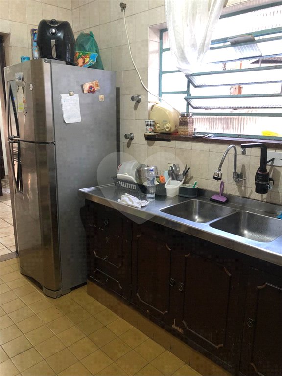 Sobrado à venda com 4 quartos em Santana, São Paulo, SP